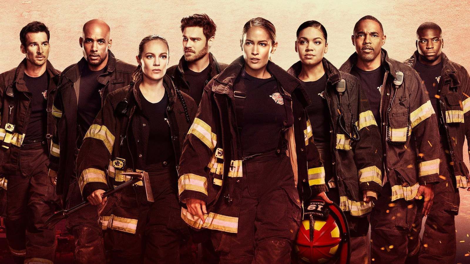 Station 19 Season 4 Everything You Need To Know TheNationRoar