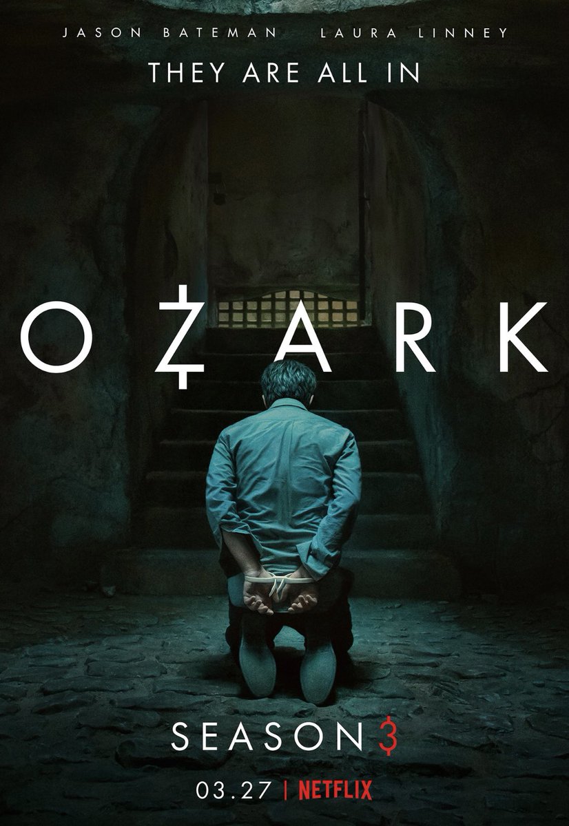 Ozark Season 4 : Cast, Plot And Every Possibilities of Releasing, Check