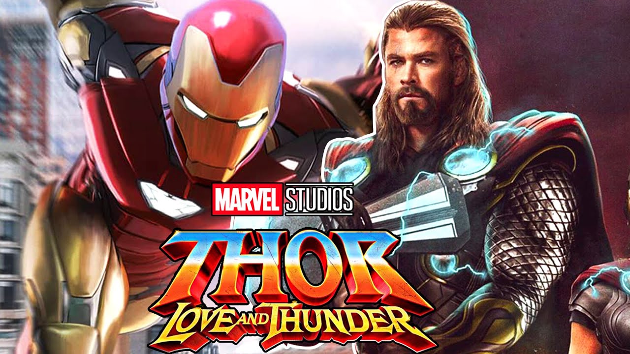 Thor: Love And Thunder – New Release Date For The Film Announced! What