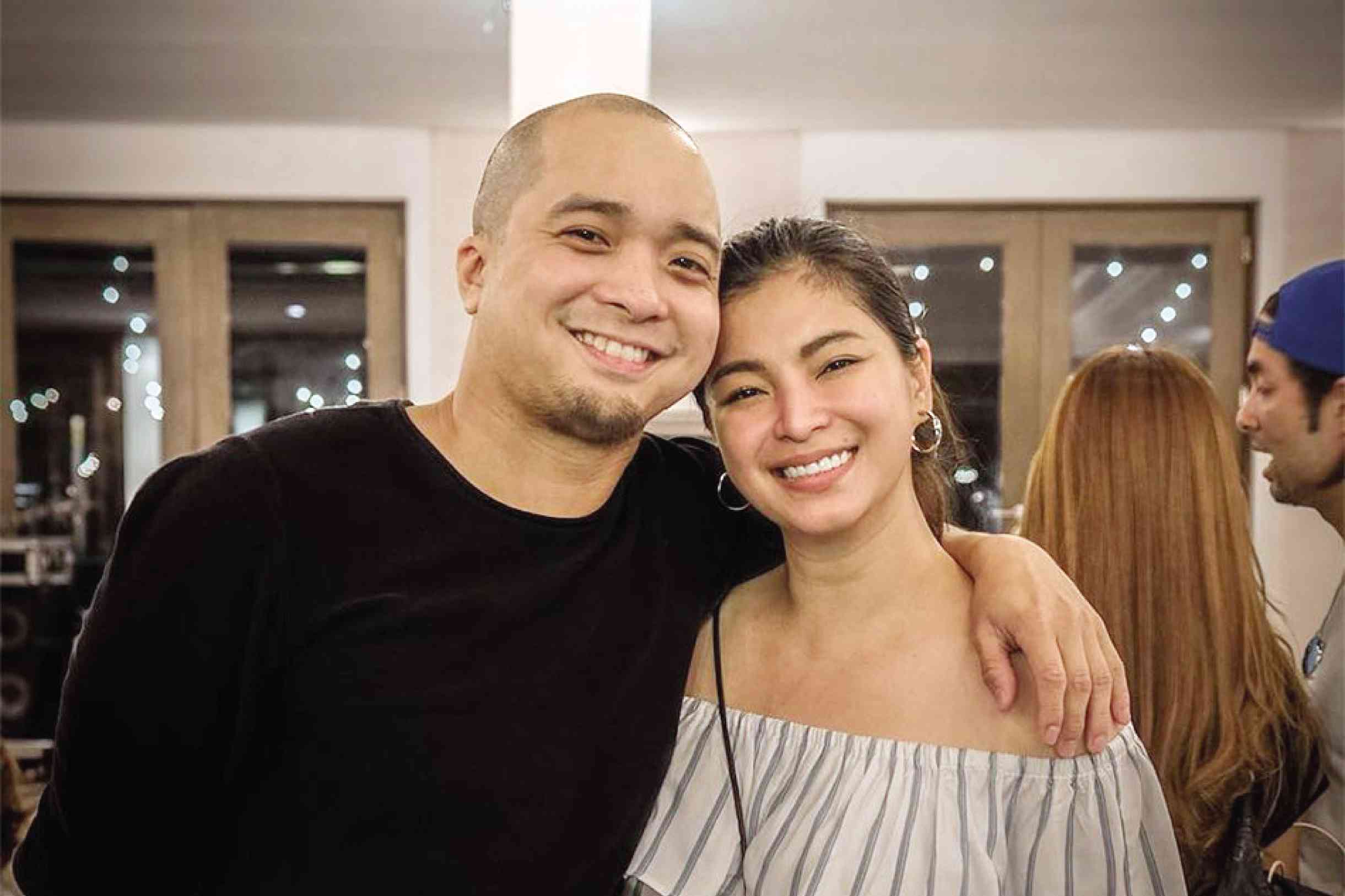 Angel Locsin To Focus On Wedding Preps After ‘the General S Daughter Stint The Nation Roar