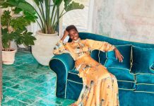 H&M’s Next Designer Collaborator Is Johanna Ortiz