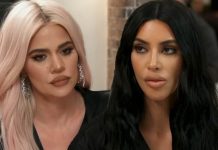 T.V Personality Caitlyn Jenner Insists She Still Doesn’t Speak With Khloe After Dispute