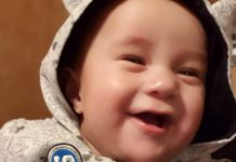 Dad’s Anger After 7-Month-Old Son Expires Of Suspected Meningitis