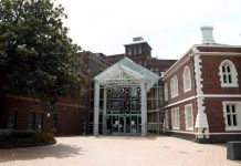 Man Who Severed His Wife’s Throat Freed After 10 Years In Prison!