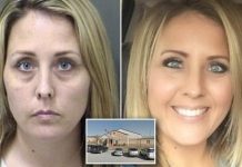 Teacher Avoids Jail After Having Physical Relationship With A 14-Year-Old, She Remembered Nothing As She Was Drunk