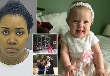 Mother Depressed As 6-Month-Old Baby Covered In Bruises And Bites After Daycare Attack