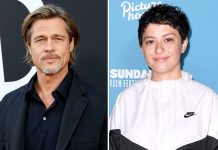 How Does Angelina Jolie Feel About Brad Pitt And Alia Shawkat’s Rumored Relationship?