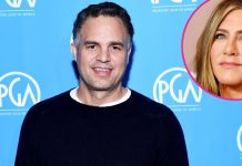 Mark Ruffalo Trying To Set Up Jennifer Aniston With This ‘Star’, Details Inside