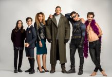 Umbrella Academy Season 2: Scheduled Netflix Release Date, Cast, And Other News