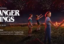 Stranger Things Season 4 On Netflix? Actor Reveals Exclusive Details! Release Date, Cast, And Other Updates
