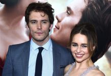 David Beckham Met Game Of Thrones’ Emilia Clarke, And We Just Can’t Get Over It