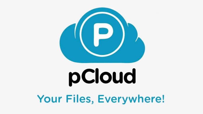 pcloud deal