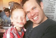 Teen, 16, Is Charged With Manslaughter After A 41-Year-Old Dad Is Stabbed To Death At A Service Station