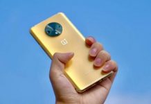 OnePlus Launched A Special Edition ‘Metallic Gold‘ OnePlus 7T For Their Royal Fans