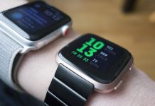 Is Fitbit Versa 2 Really Best And Cheaper Alternative To Apple Watch