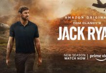 Jack Ryan Season 3 On Prime Videos? 5 Things To Know About The Upcoming Season