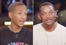 Jaden Smith Says Random People On The Street Offered Him Food After Parents Staged Health Intervention