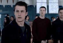 13 Reasons Why: Season 4 Filming Officially Wrapped Up. 13 rw