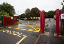 Dancing With The Stars Pro Tells His Son, 11, Was Humiliated By A Teacher For Having Two Fathers – Before Pupils Walked In