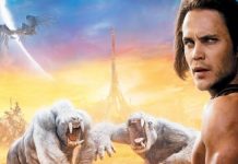 A John Carter Reboot Reportedly In Works At Disney+, Here’s Everything You Should Know