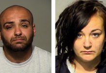 Cops Searching For a Couple Having Intercourse on Subway Platform