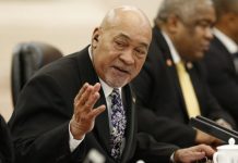 Suriname President Found Guilty For The Crime He Committed In 1982