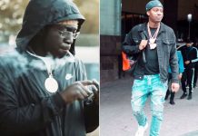 Two Toronto Rappers, Bvlly And Why-S, Shot Dead On Christmas Eve