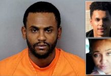 Drenched In Blood, Man Walked Into Police Station After Committing Two Murders