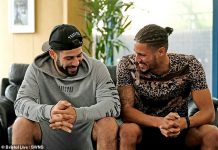 Twin Brother Dies After Headache Turns Out To Be Stage-Four Brain Cancer