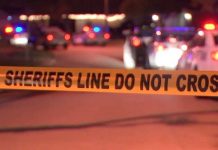 A Fourteen-Year-Old Began Firing At Texas After A House Party Gone Bad, Wounding His Sister And Killing Her Boyfriend