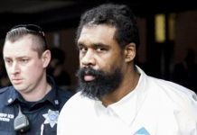 Suspect In Hanukkah Celebration Stabbings Arrested In New York City With ‘Blood All Over Him’.