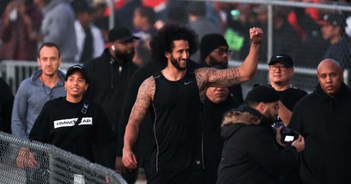 nfl-commissioner-says-they've-'moved-on'-from-colin-kaepernick-following-workout-session-change