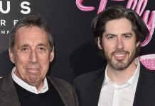 Director Jason Reitman Finally Spills Beans On The New Installment Of ‘Ghostbusters’