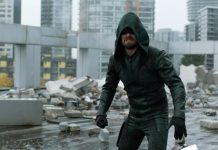 ‘Crisis On Infinite Earths’ Part 1: SPOILERS For The Arrowverse