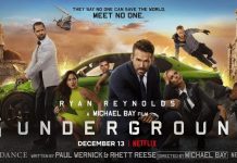 6 Underground: Quick SPOILERS, release date, plot, cast and everything you need to know!