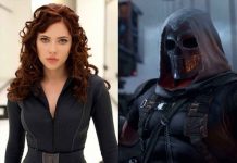 Black Widow Will Reportedly Setup Taskmaster For Future MCU Films
