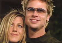Brad Pitt & Jennifer Anniston Arranged Reunion To Announced They Are Back Together? Brad Pitt & Jennifer Aniston