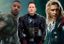 Marvel Stars Who Auditioned For Different Role, Details Inside