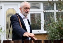 Jeremy Corbyn would be a stain on us all: MAUREEN LIPMAN blasts would-be PM in a damning verdict.