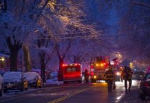 Brooklyn: In Order To Protect Him From The House Fire, Man Jumps From Window And Died