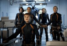 Lost In Space: Is The Third Season Coming Yet? lost in space