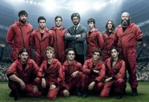 La Casa De Papel ‘Money Heist’ Season 4 Quick SPOILERS, That May Really Blow Your Mind Out