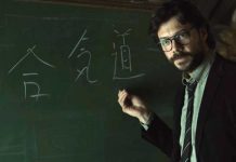 Money Heist Season 4: “The Professor” Alvaro Morte from Spain to Hollywood?