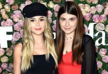 Olivia Jade And Bella Giannulli Don’t Require To Speak Regarding The College Admissions Scandal