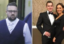 Groomsman Punches Bride and Drags Her: Faces Assault Charges