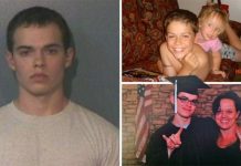 Psychopath Murdered His Sister, 4, ‘In Revenge For Mum’s Drug Relapse’; And See The Result!