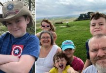 Heartbroken Parents Find Son, 10, Dead In Room After ‘He Slipped While Playing’