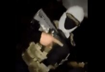 In chilling video, hit men from La Nueva Familia Michoacana challenges the CJNG Through four recordings they said they are not afraid of the hit men of the criminal group headed by Nemesio Oseguera Cervantes, aka "El Mencho".