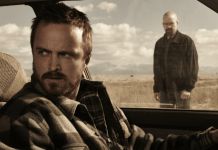 Aaron Paul Teases Possibility Of Another Breaking Bad Spin-Off Featuring Jesse Pinkman And These Two Cool Characters