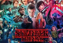 Stranger Things Season 4: Quick SPOILERS, release date, cast, and everything you need to know!